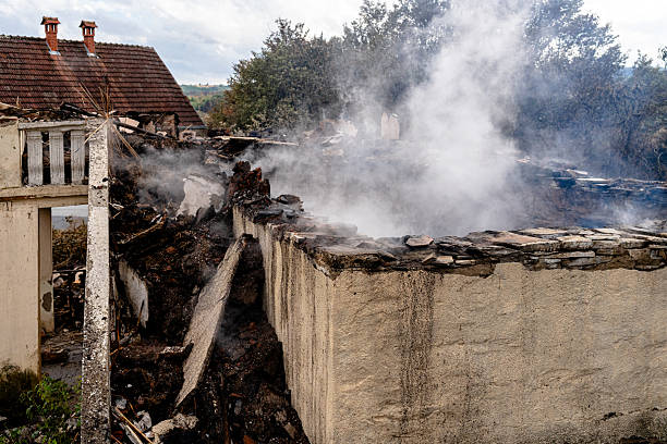 Reliable Emergency Fire Cleanup contractor in Jessup, PA by Fire Damage Biloxi