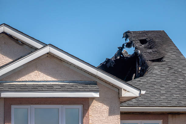 Licensed Emergency Fire Cleanup service in Jessup, PA - Fire Damage Biloxi